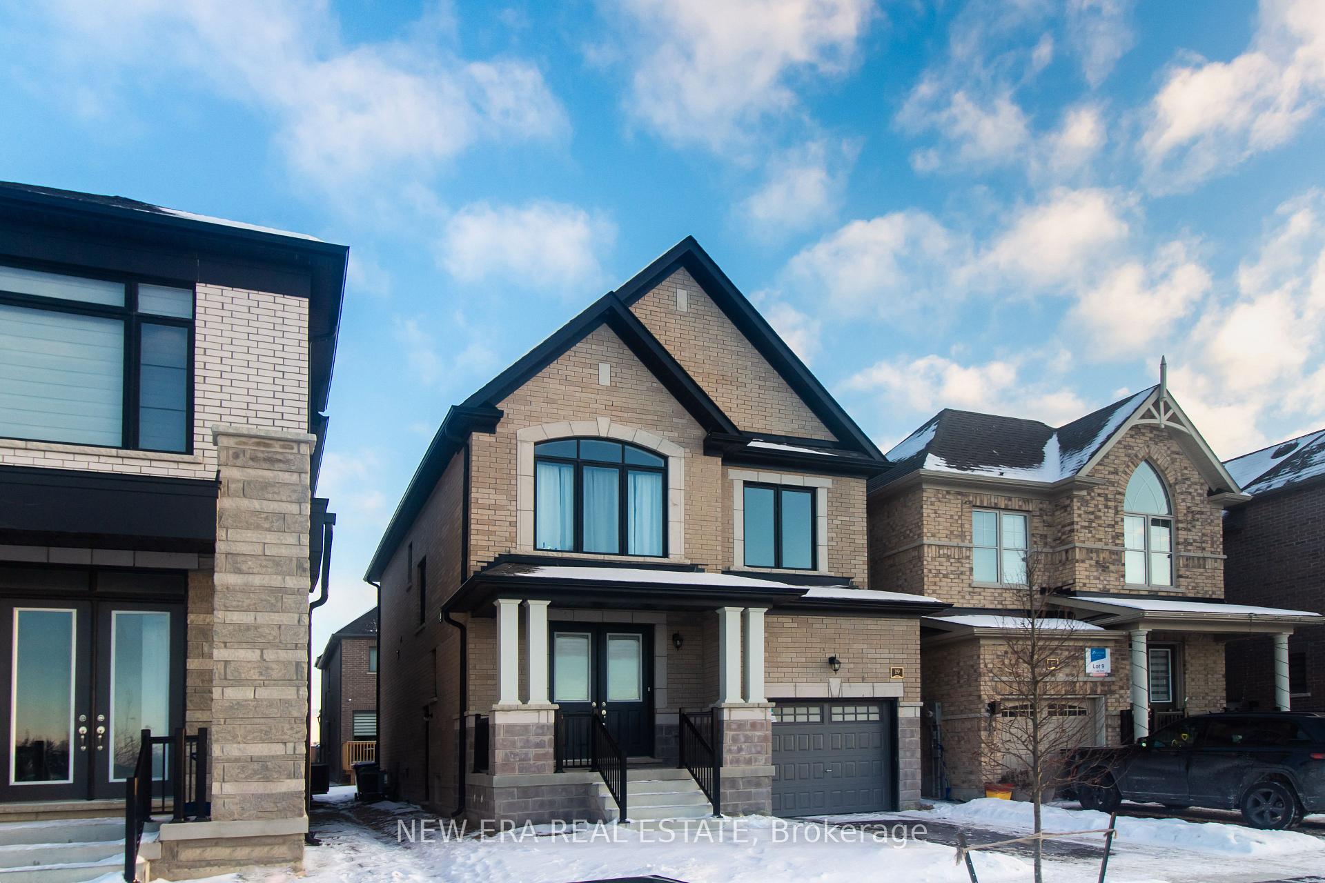 19 Lippa Drive, Caledon, ON L7C 1Z9