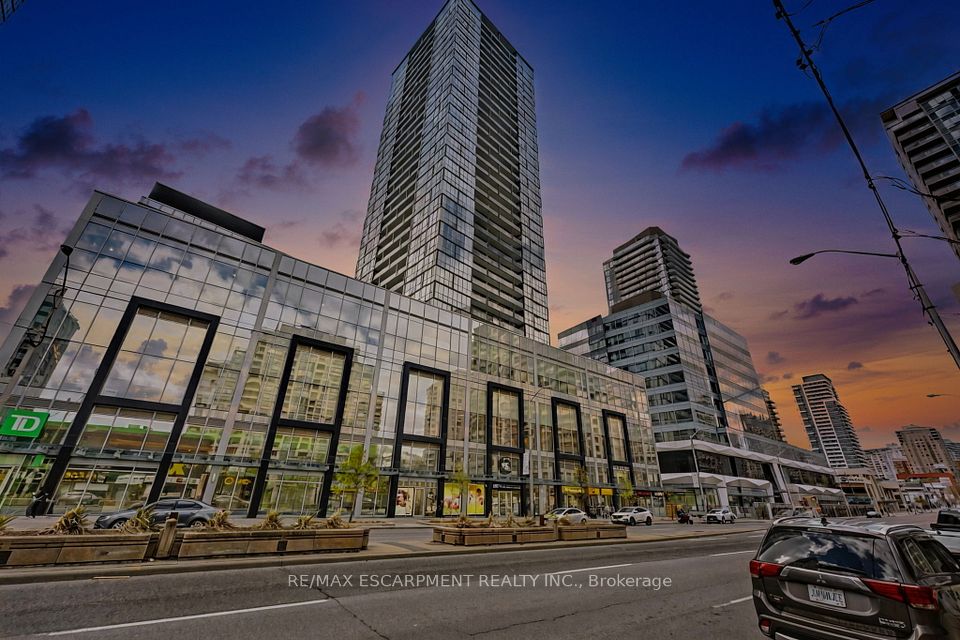 5180 Yonge