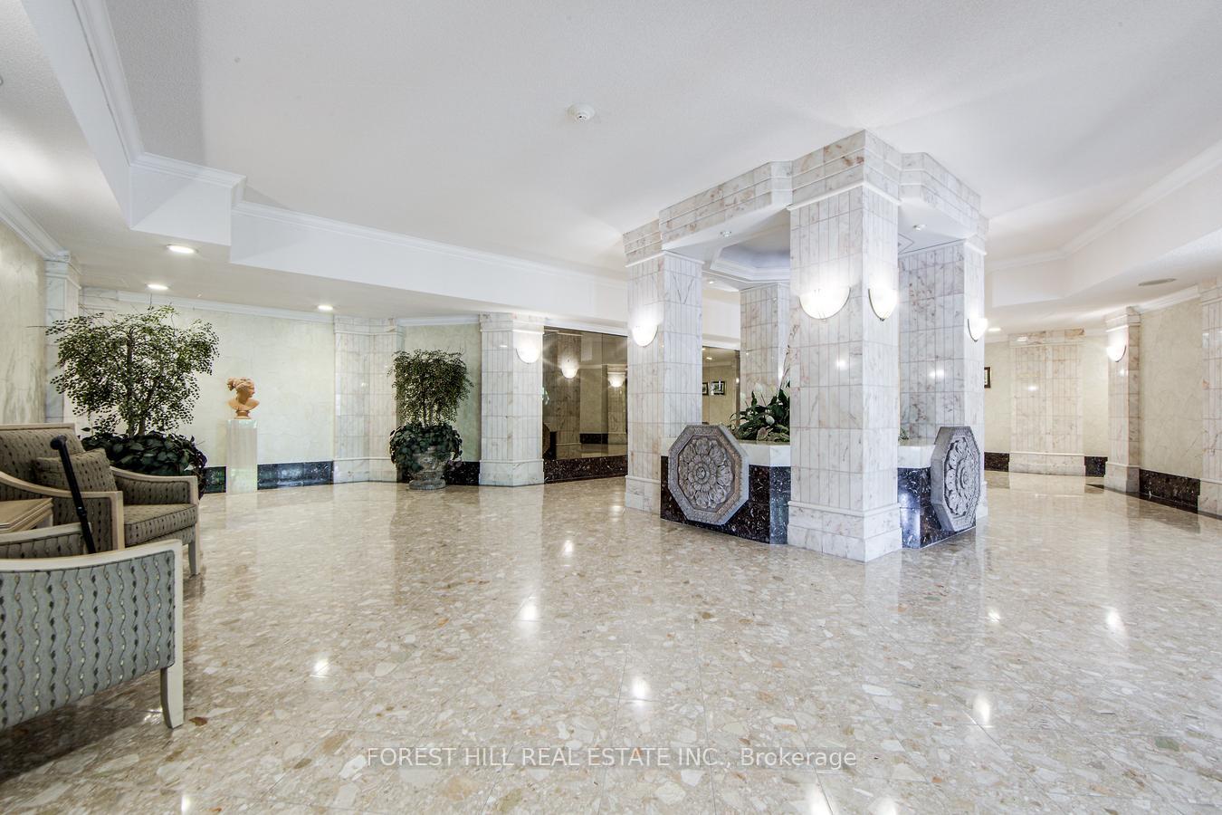1 Bedroom Condo at 10 Guildwood, Toronto For sale