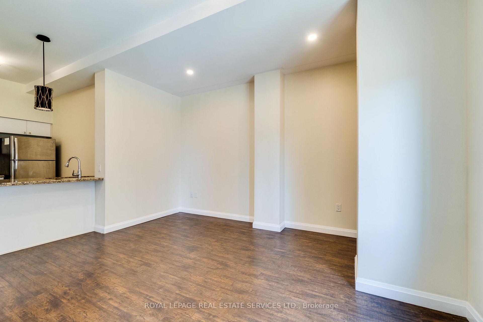 1 Bedroom Condo at 112 King, Hamilton For sale
