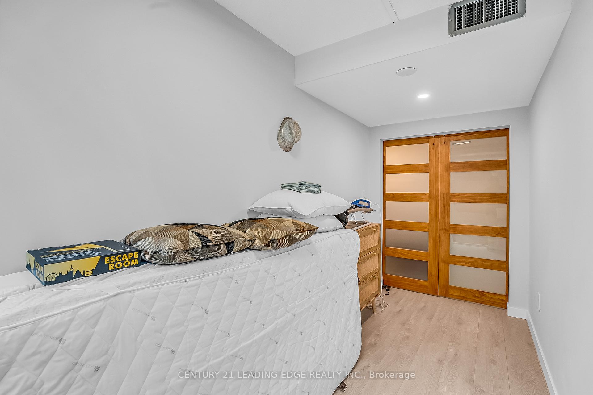 3 Bedrooms Condo at 705 King, Toronto For sale