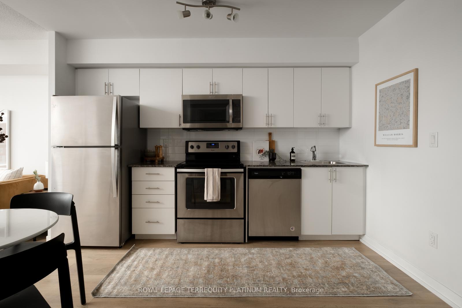 2 Bedrooms Condo at 1420 Dupont, Toronto For sale