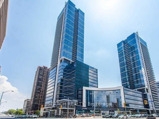 2 Bedrooms Condo at 5 Sheppard, Toronto For sale