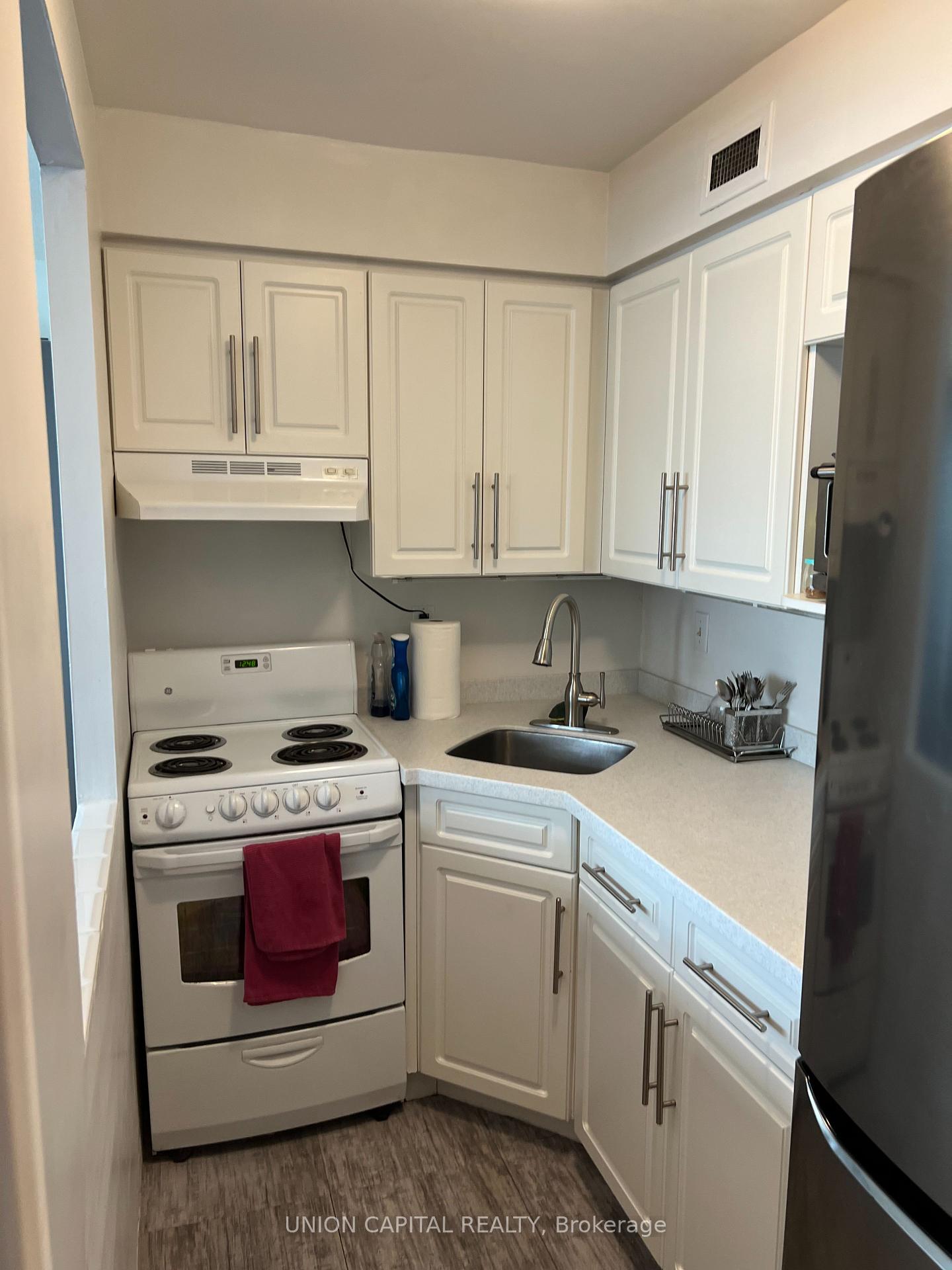 Condo at 720 Spadina, Toronto For sale