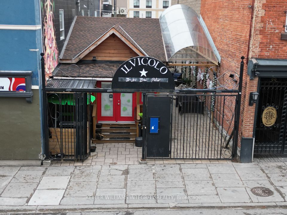 118 Clarence