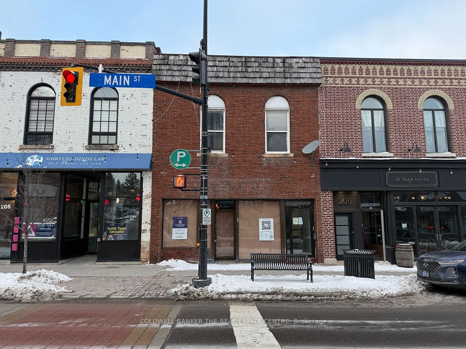 207 Main