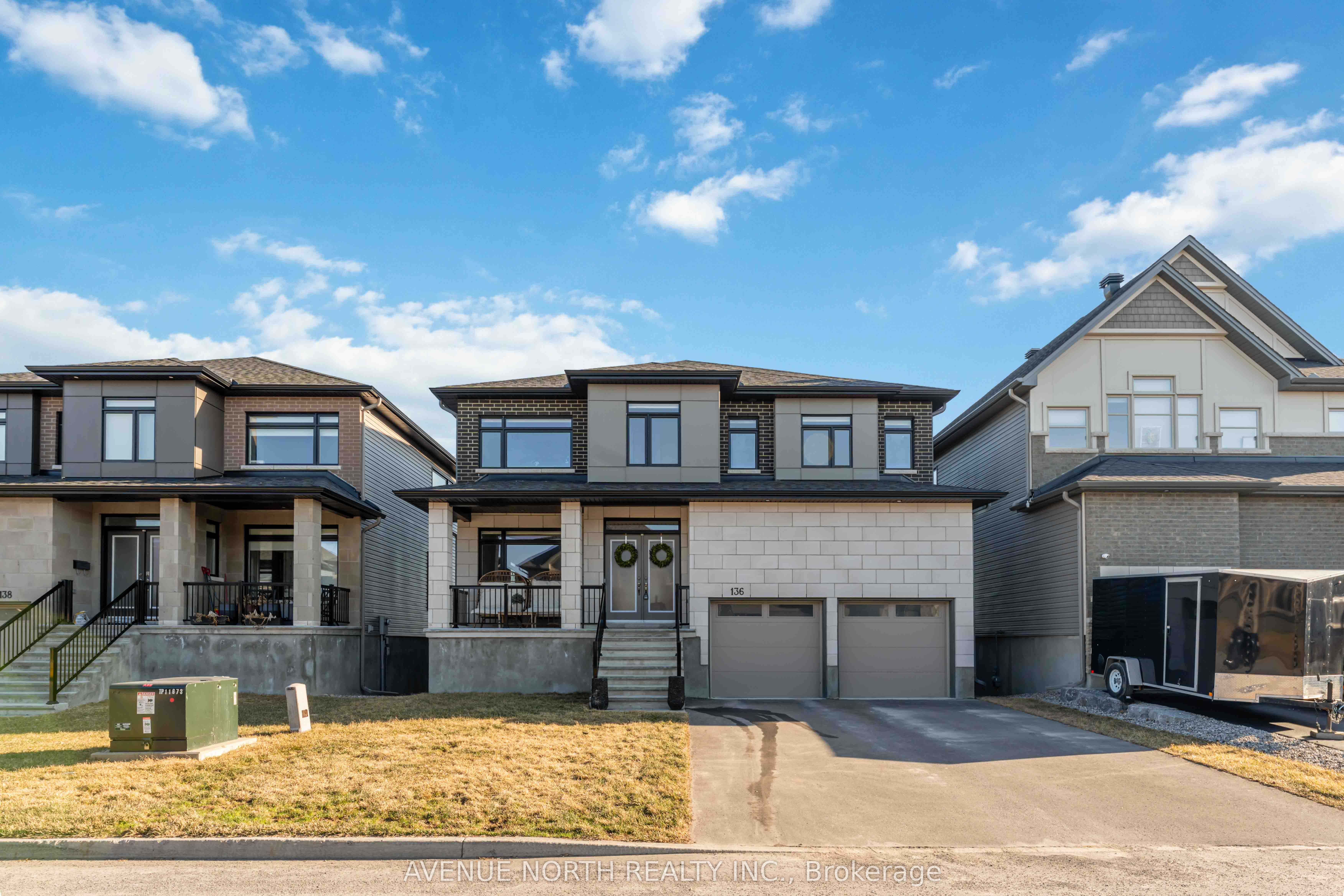 136 Winterhaven Drive, OrleansConventGlenandArea, ON K1W 0H4