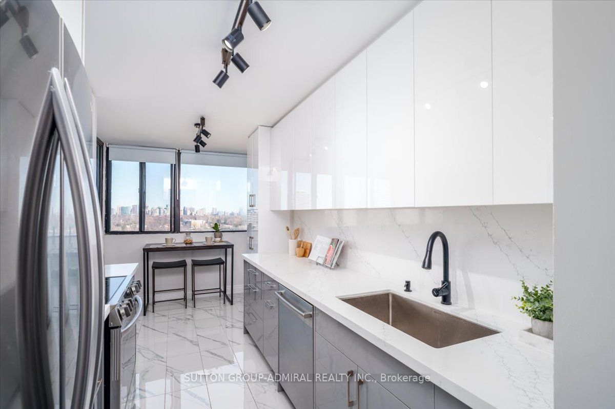 133 Torresdale Avenue, #1501