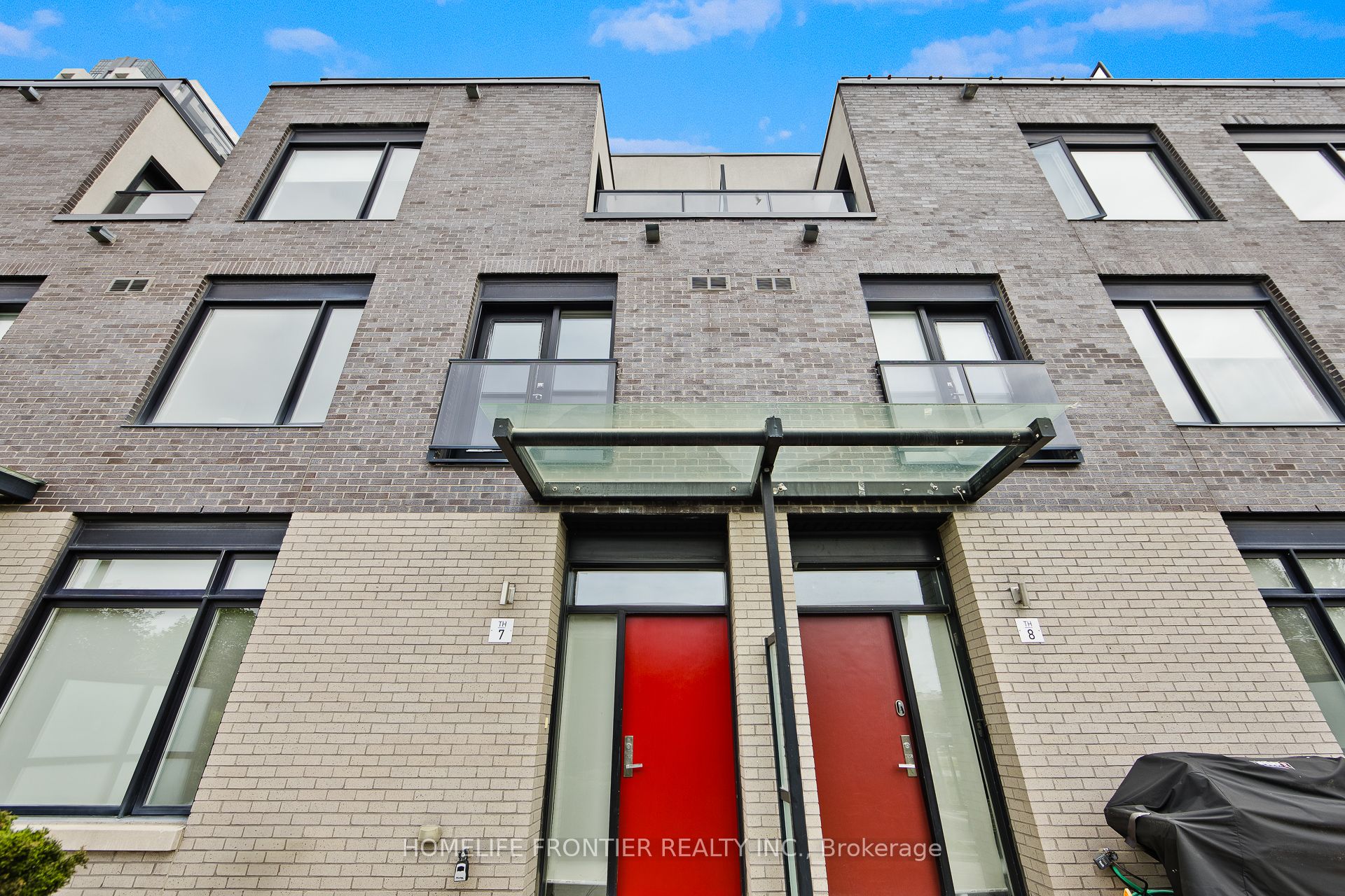 4020 Parkside Village Drive, #7