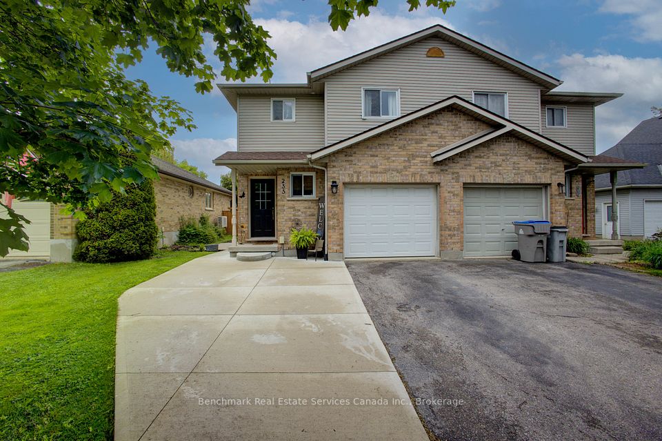 235 Huron