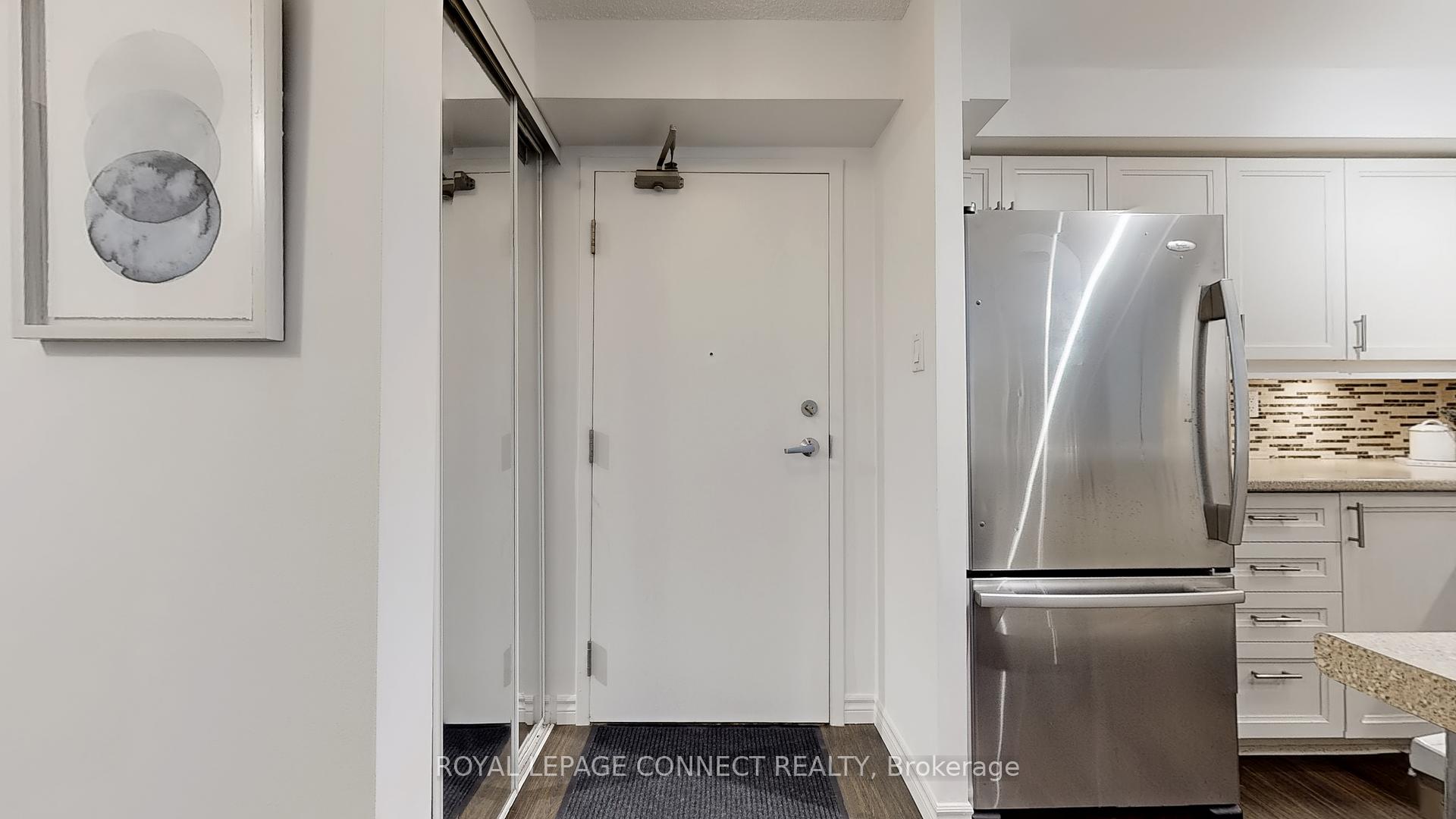 1 Bedroom Condo at 801 King, Toronto For sale