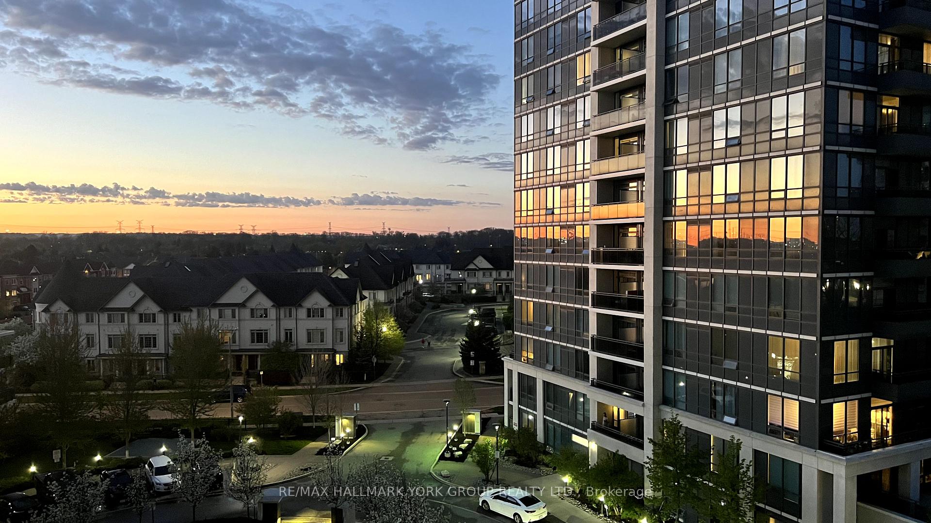 1 Bedroom Condo at 85 North Park, Vaughan For sale