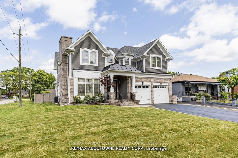 265 Woodale