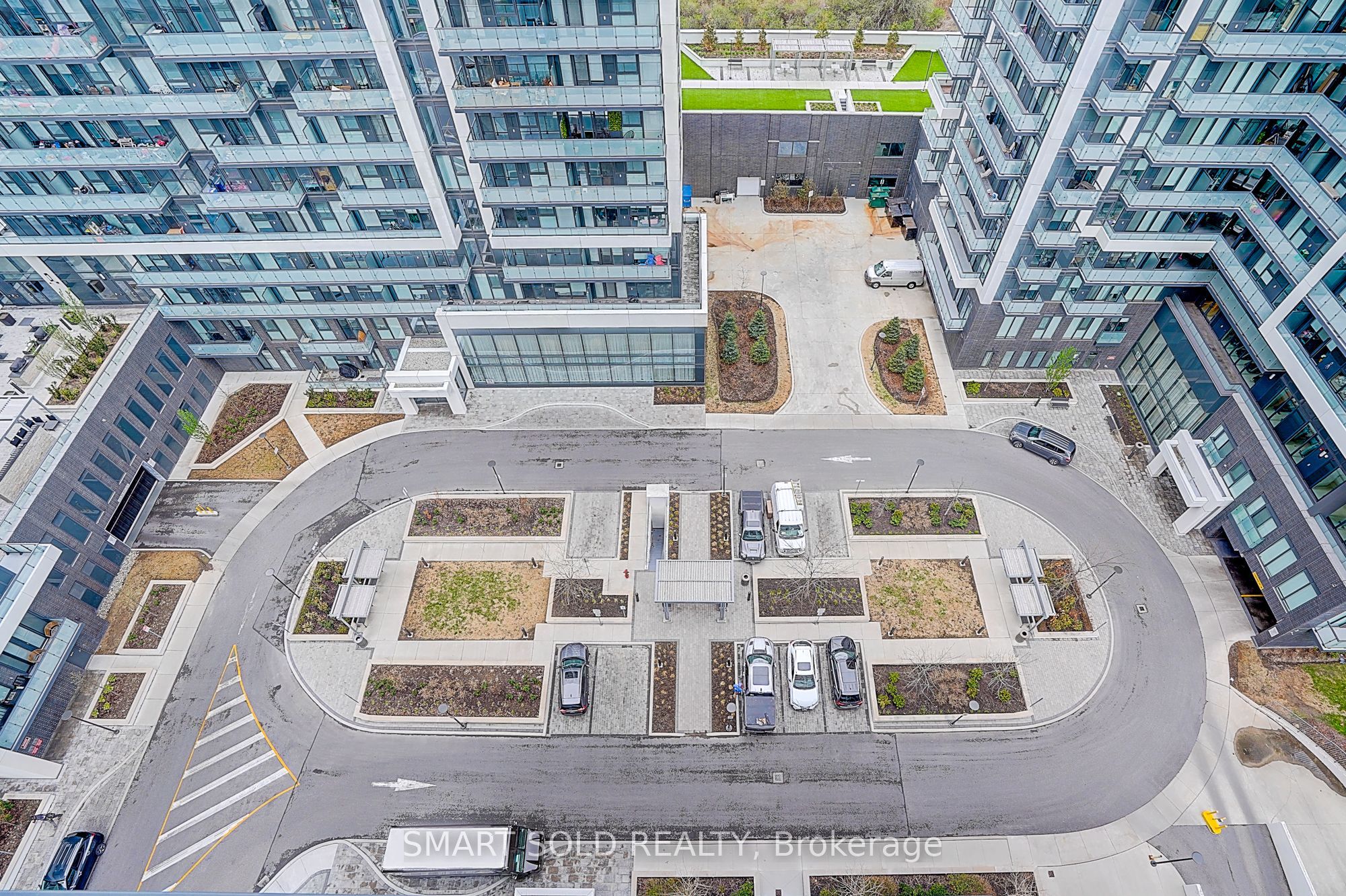 75 Oneida Crescent, #1511
