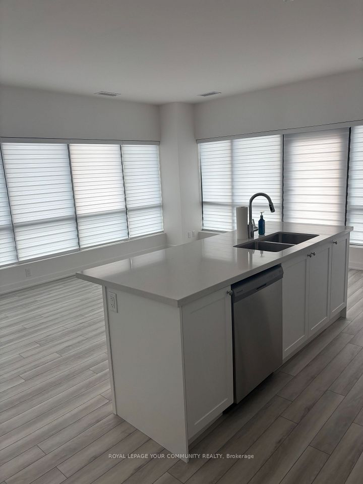 55 Clarington Boulevard