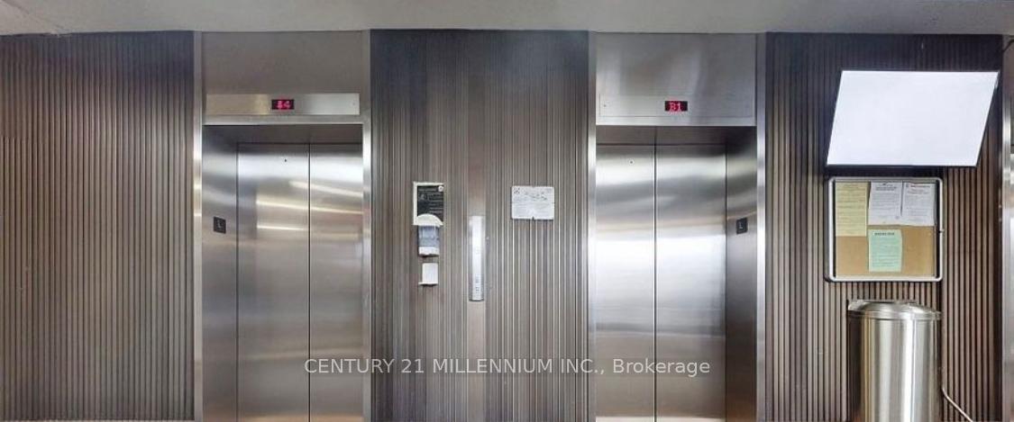 3 Bedrooms Condo at 5 Massey, Toronto For sale