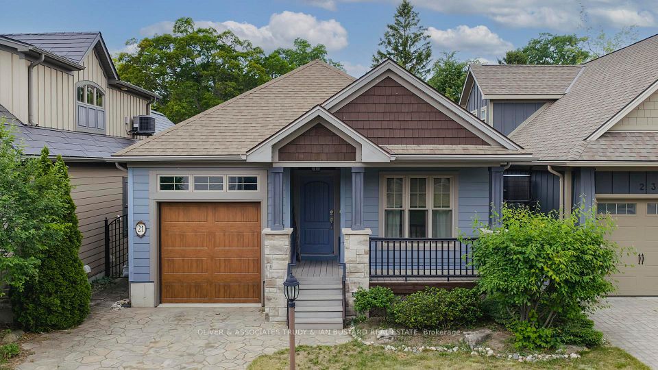21 Wondergrove