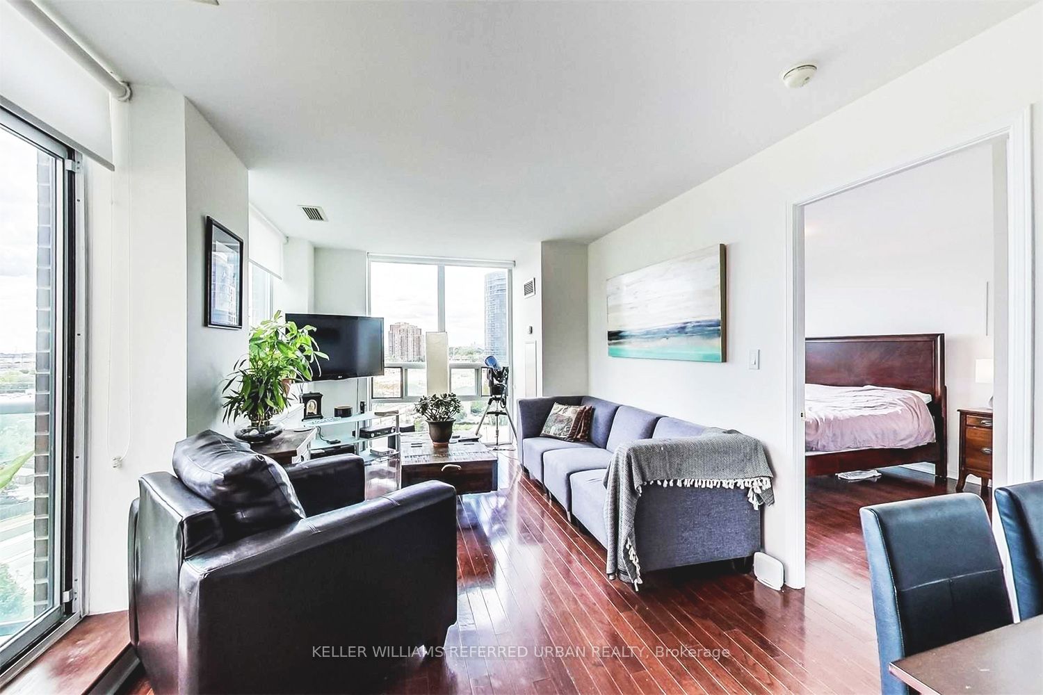 9 Michael Power Place, #1208