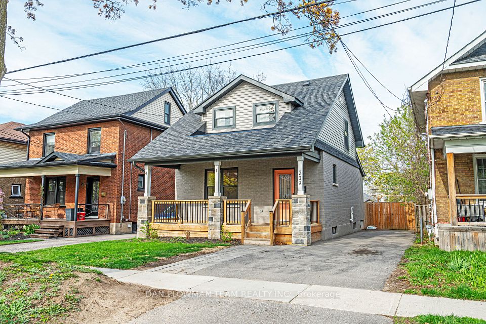 209 Oshawa