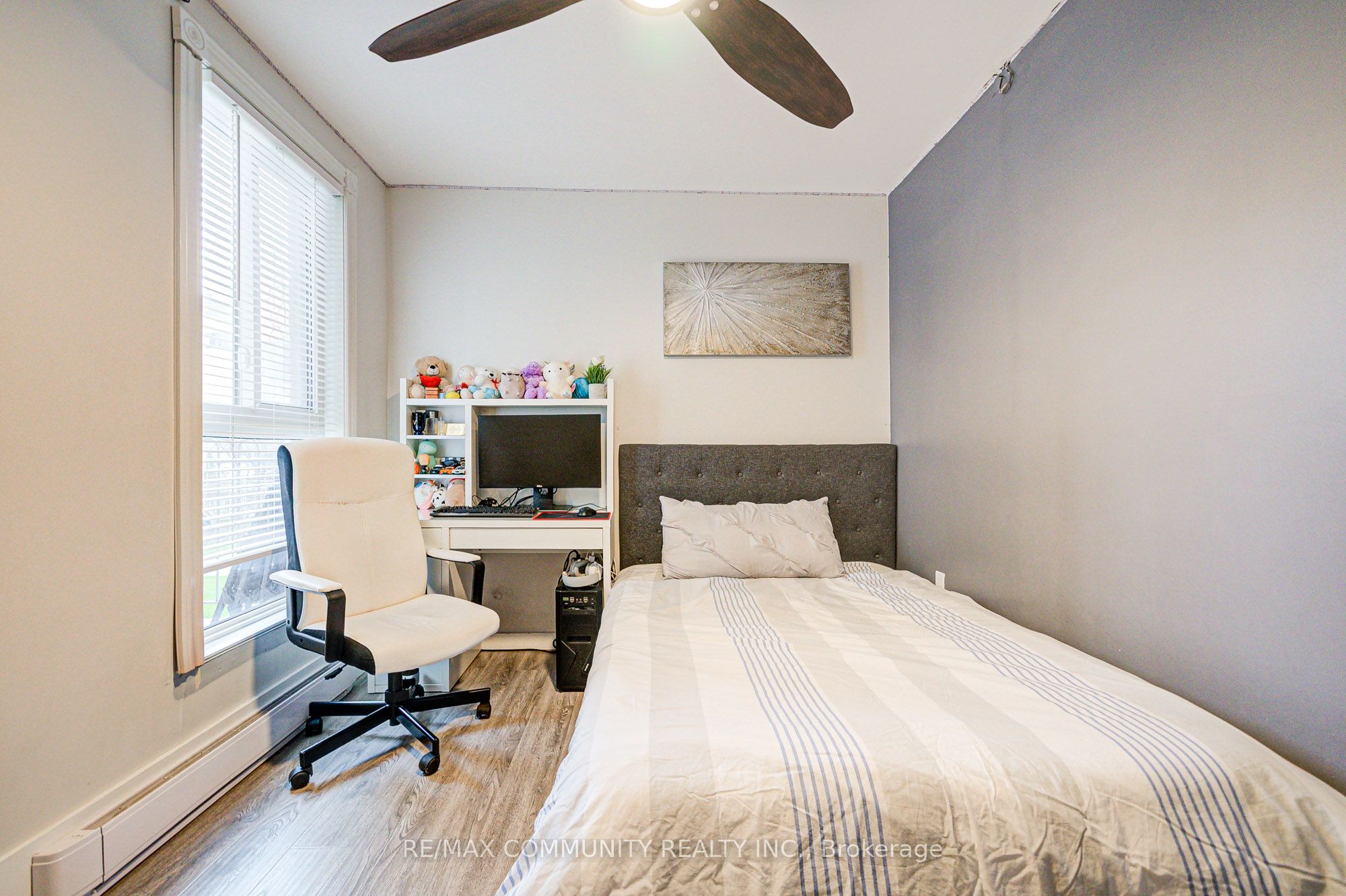 100 Mornelle Court, #1078