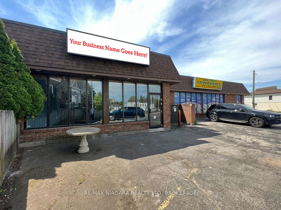 6119 Main