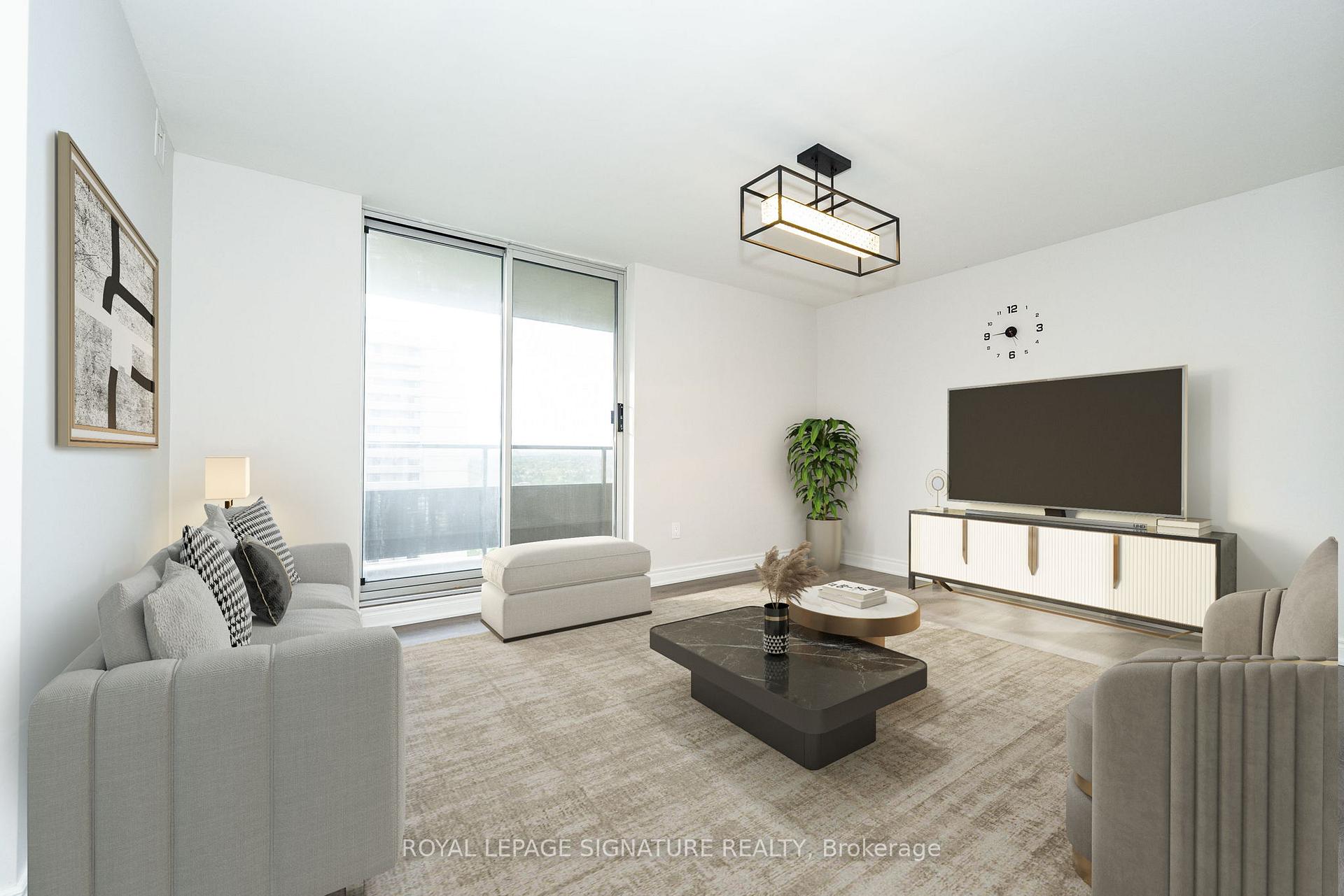 3 Bedrooms Condo at 3151 Bridletowne, Toronto For sale
