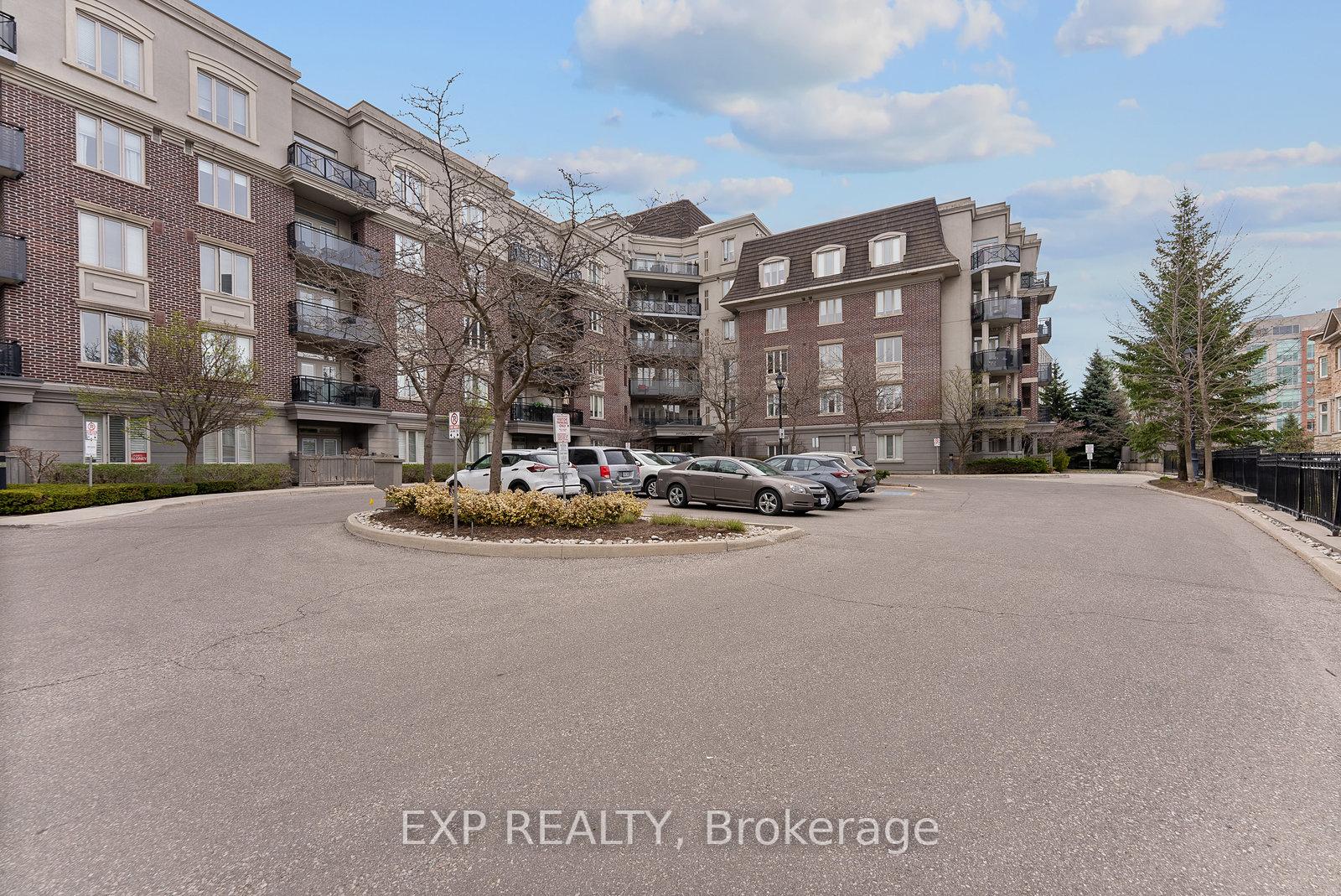 1 Bedroom Condo at 245 Dalesford, Toronto For sale