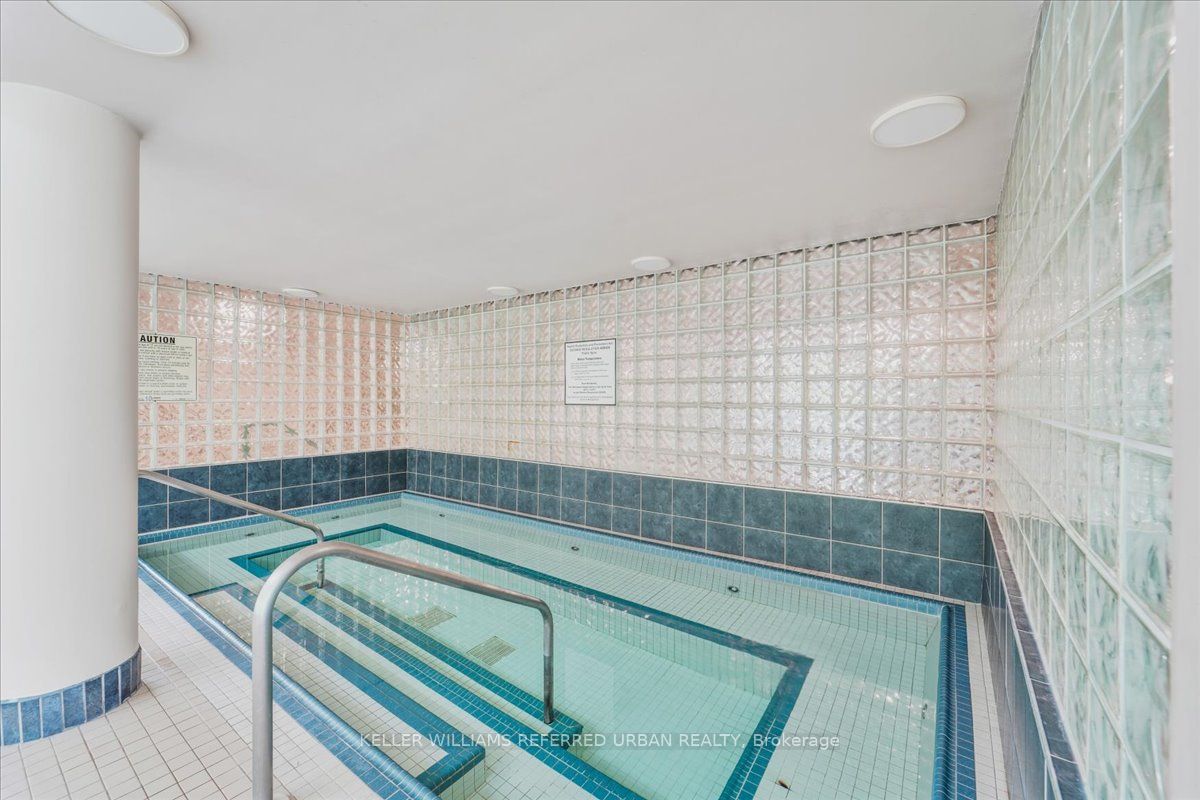 5 Concorde Place, #710