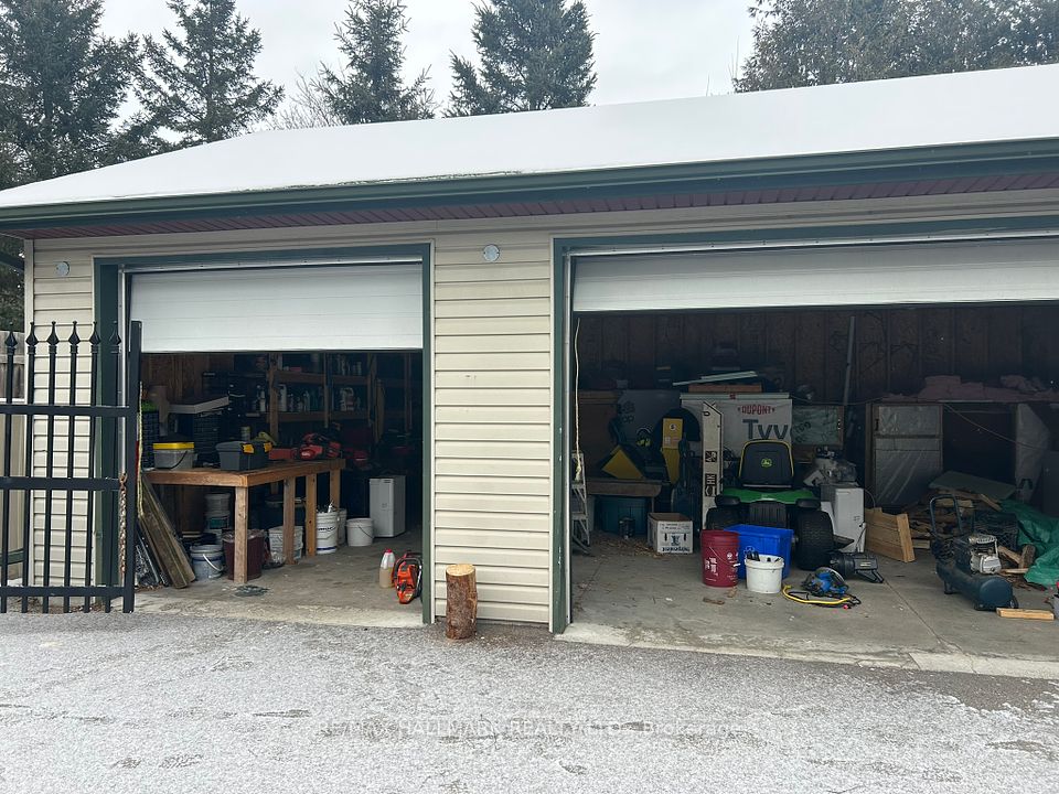 3125 Lloydtown-Aurora SideRoad, King, ON L7B 0G3