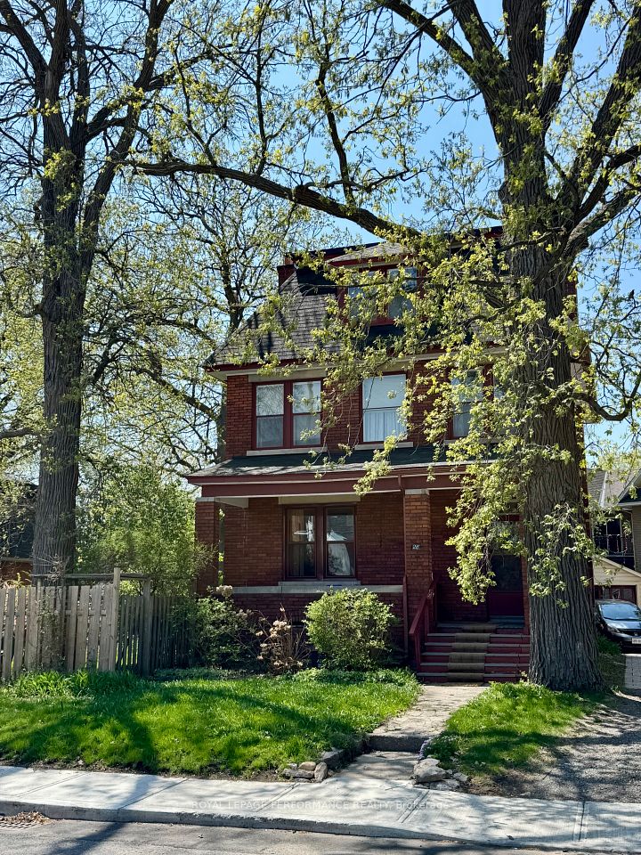 28 Wendover