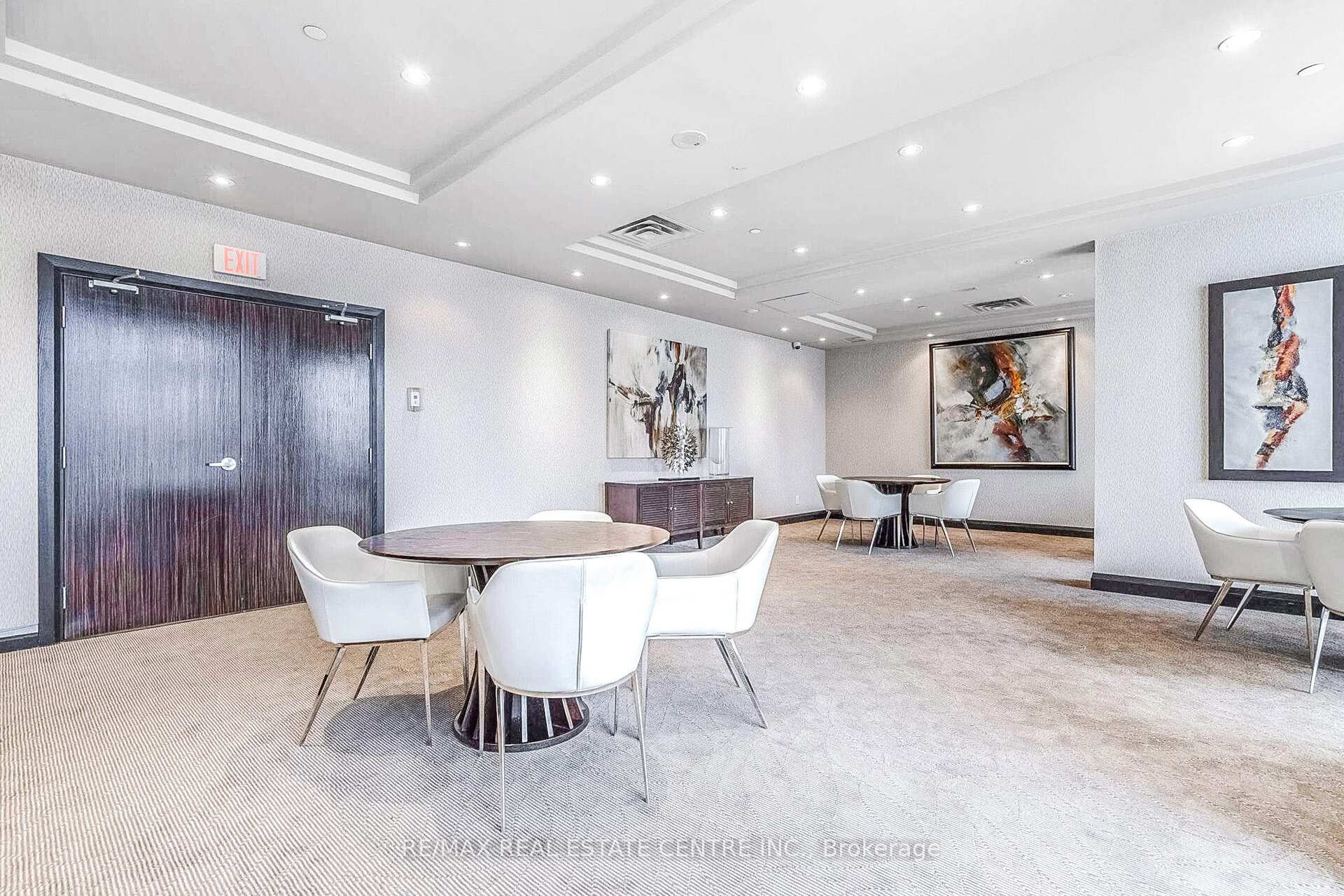 1 Bedroom Condo at 1 Michael Power, Toronto For sale