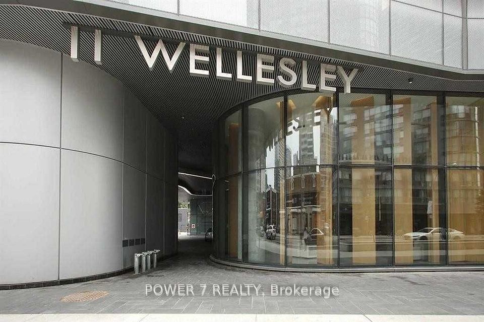11 Wellesley