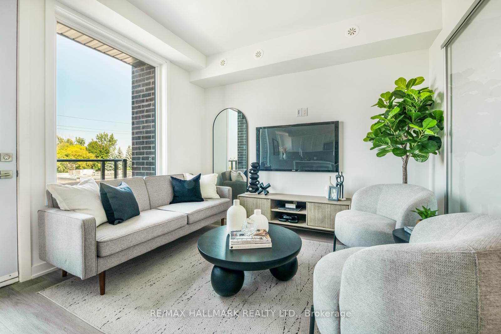3 Bedrooms Condo at 1455 O’Connor, Toronto For sale