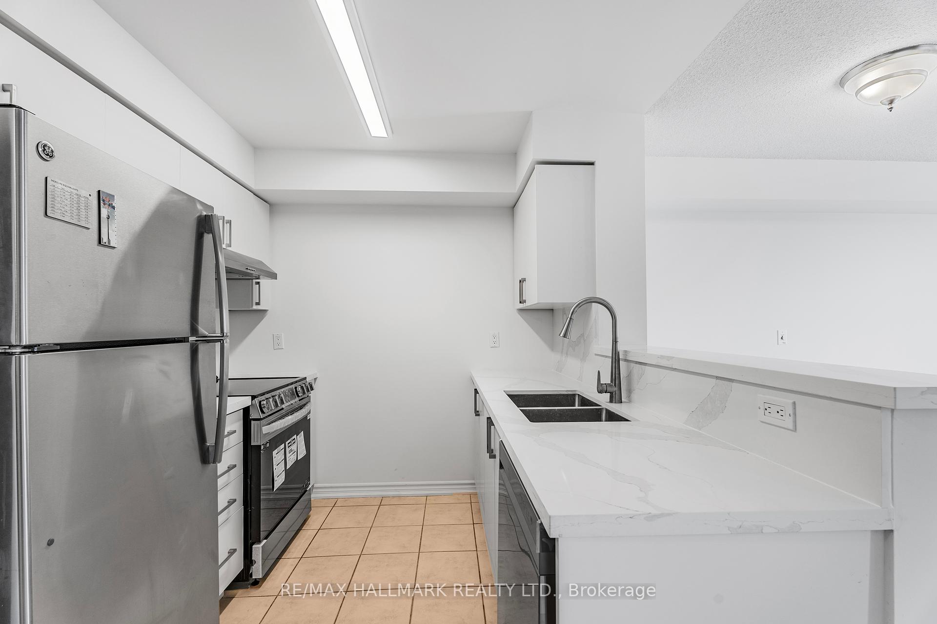 1 Bedroom Condo at 20 Olive, Toronto For sale