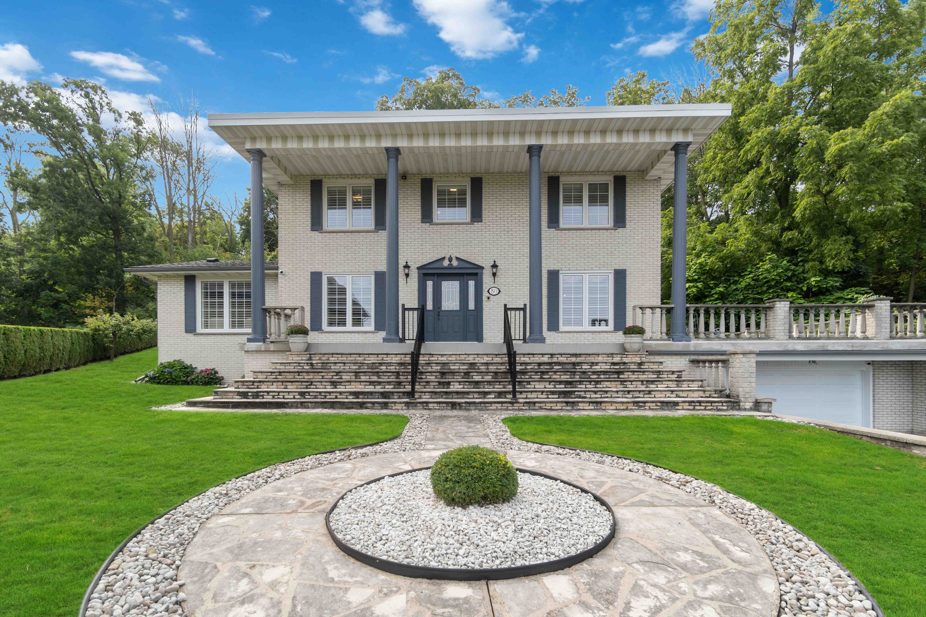 80 Margaret Avenue Hamilton Ontario L8G 3G5