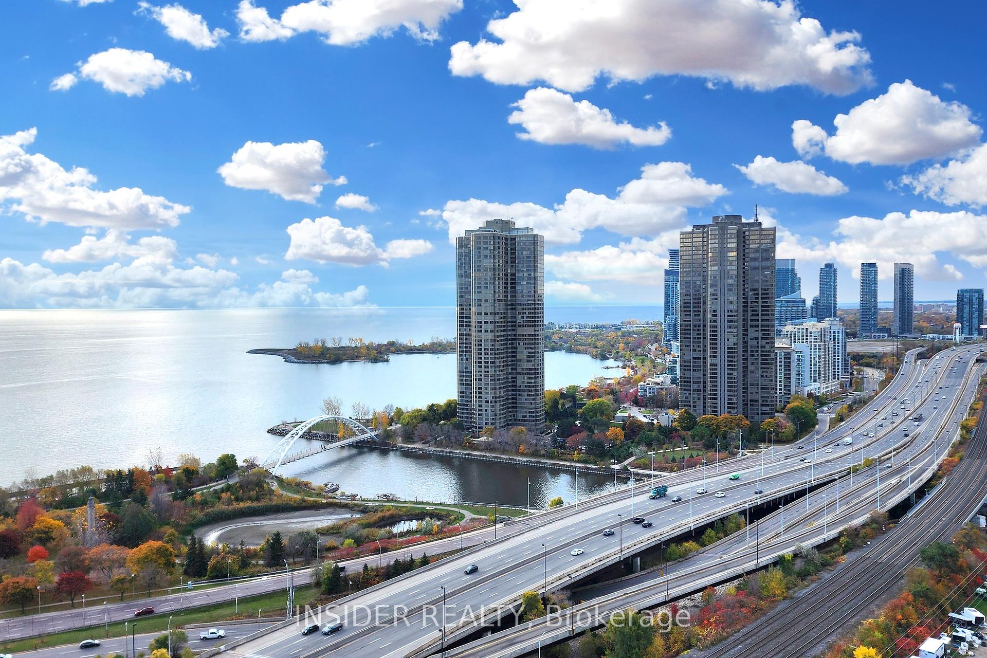 1 Bedroom Condo at 105 The Queensway,  Toronto For sale