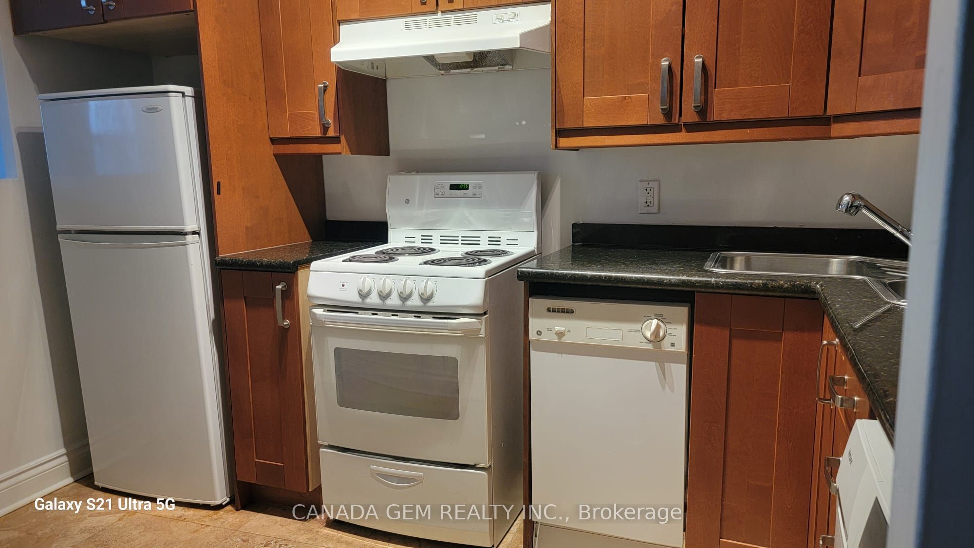 5949 Yonge Street S, #1201