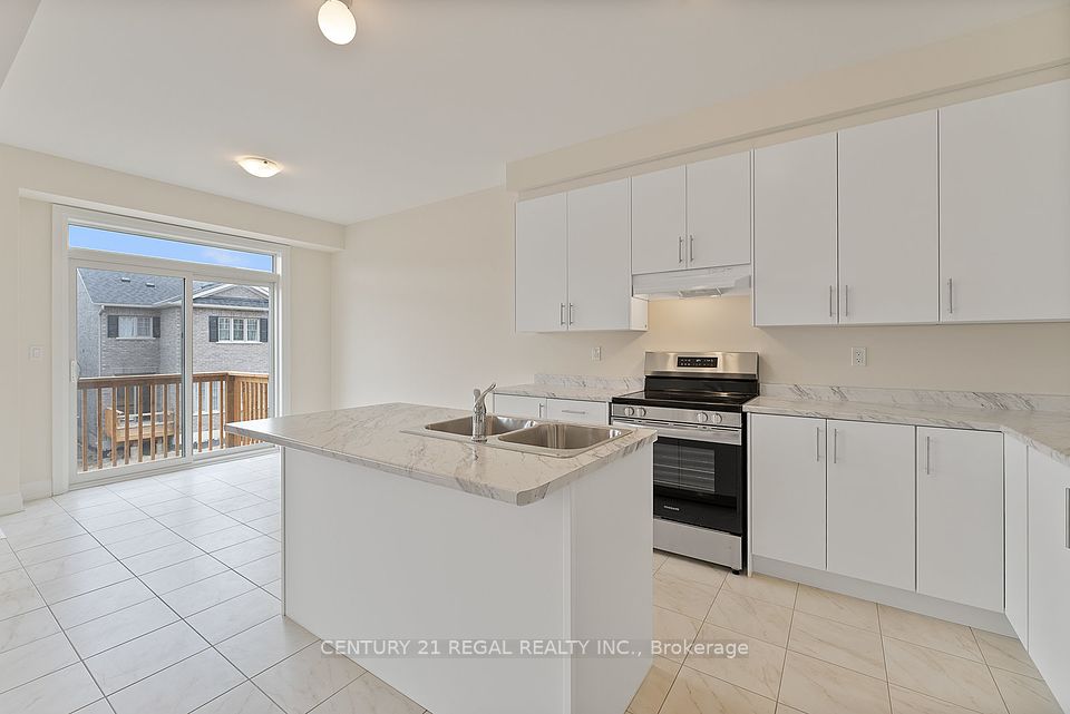 53 North Garden Boulevard, Scugog, ON L9L 2C7