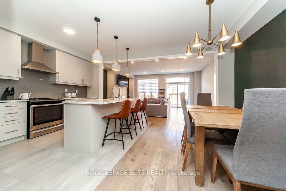 LOVELY BREAKFAST/KITCHEN