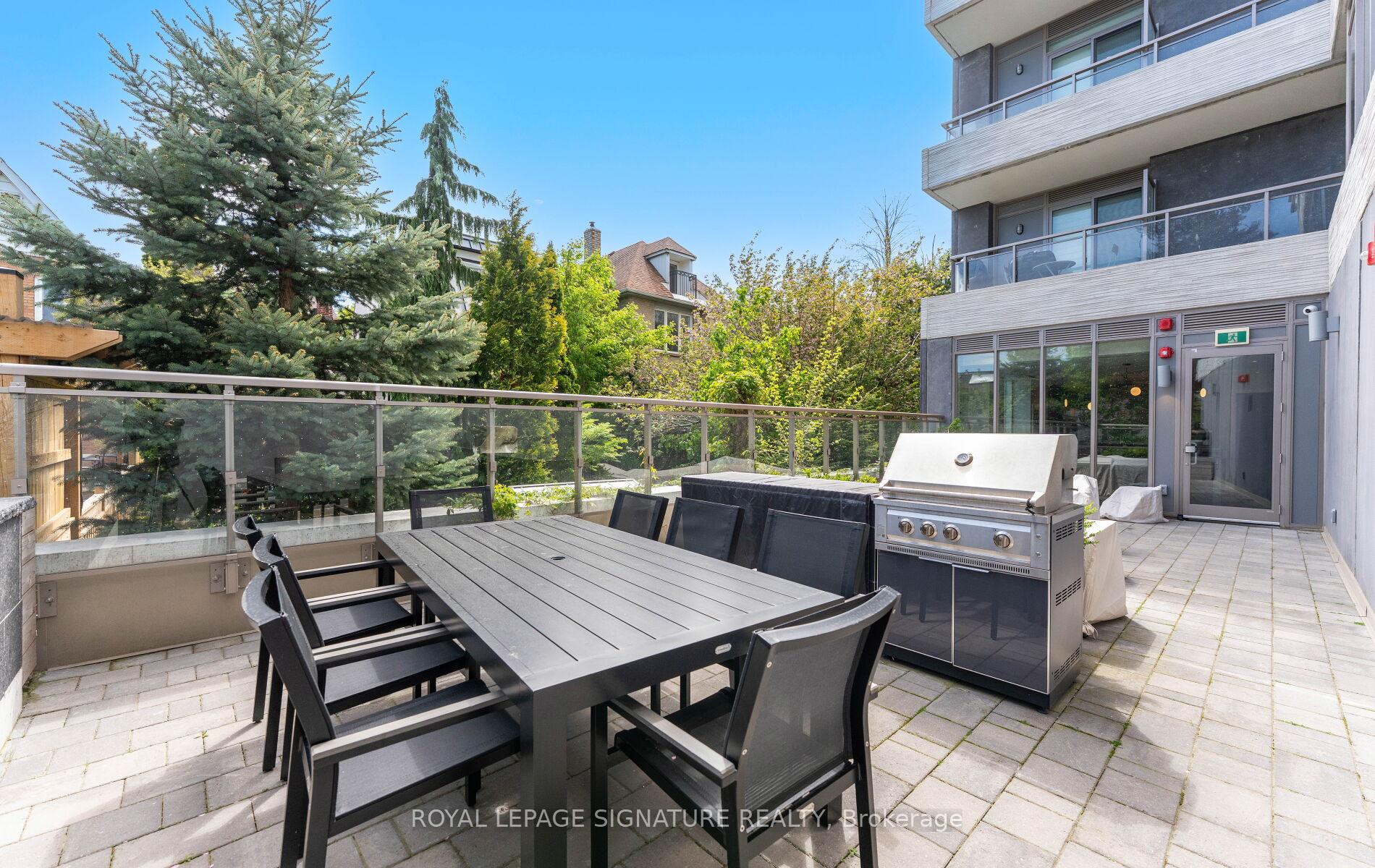 1 Bedroom Condo at 1 Cardiff, Toronto For sale