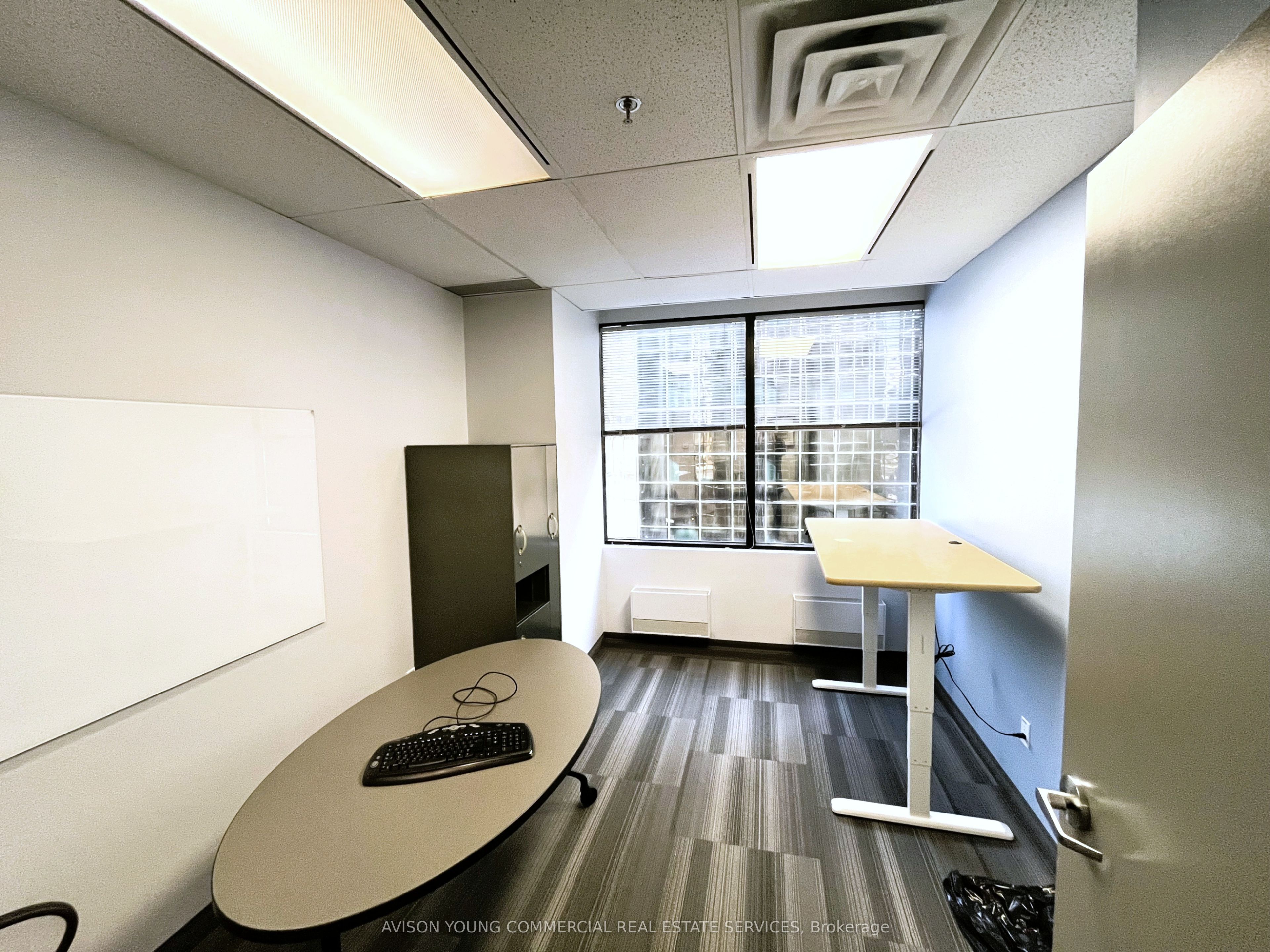 81 METCALFE Street, #510