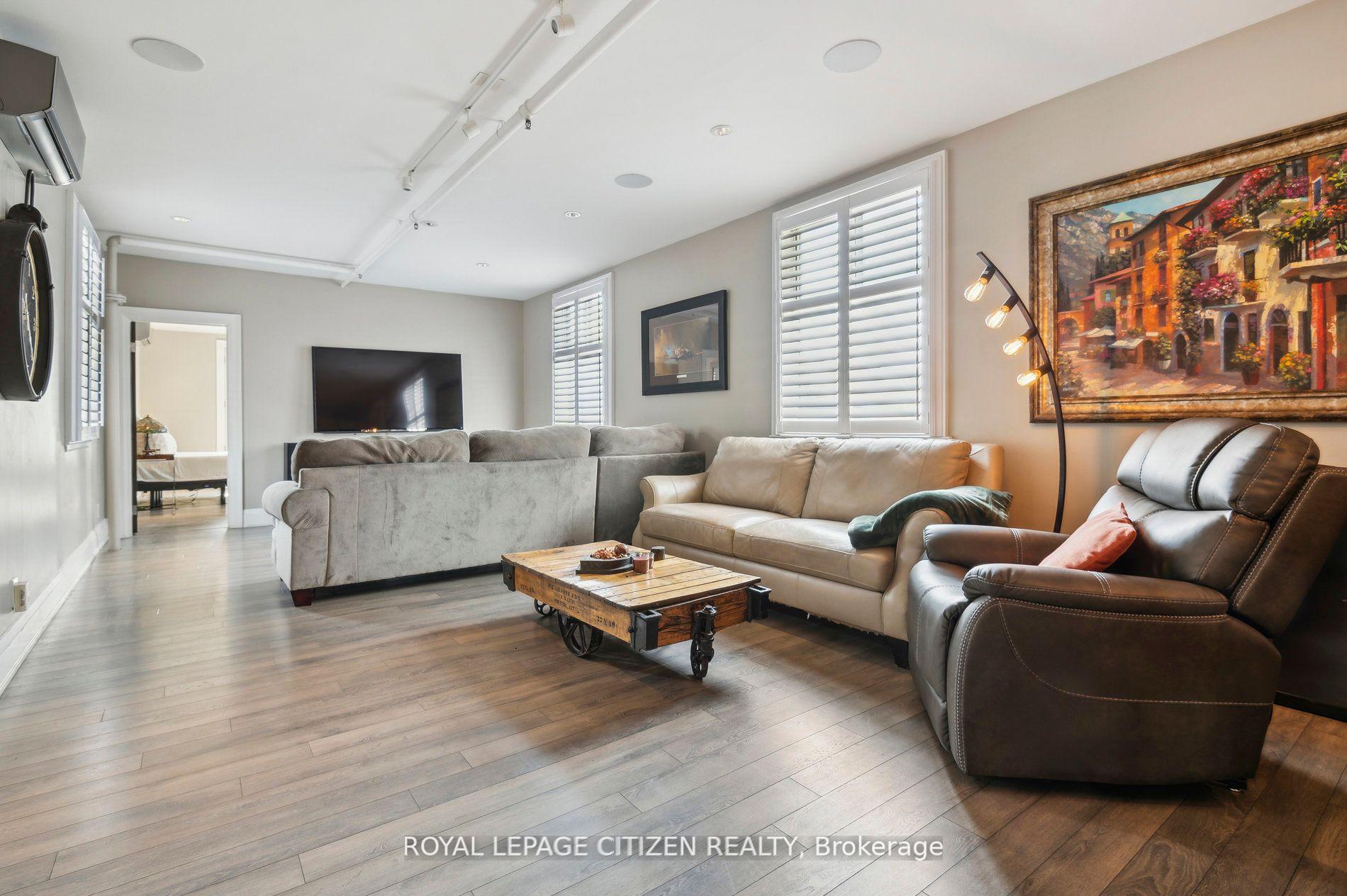 1 Bedroom Condo at 326 Carlaw, Toronto For sale