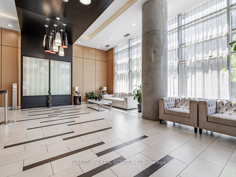 #510 - 58 Orchard View Boulevard, Toronto, ON M4R 1B9