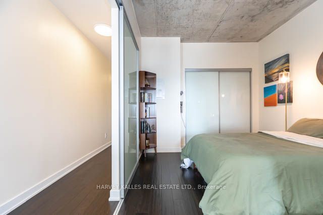 205 Manning Avenue 306