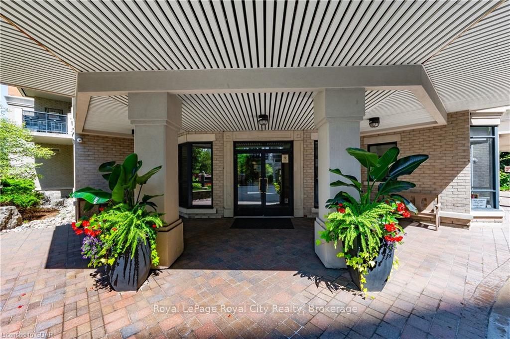 1 LOMOND Drive, #705