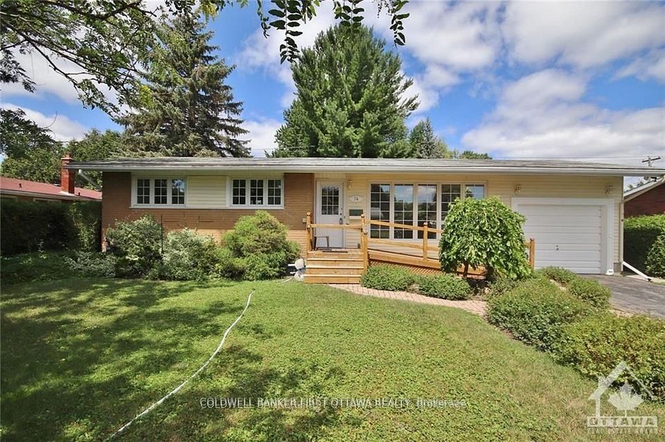 74 HILLIARD