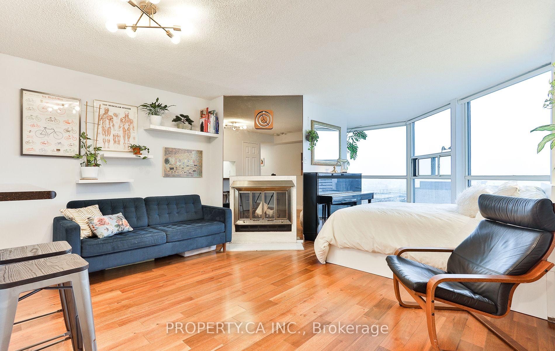 Condo at 705 King, Toronto For sale
