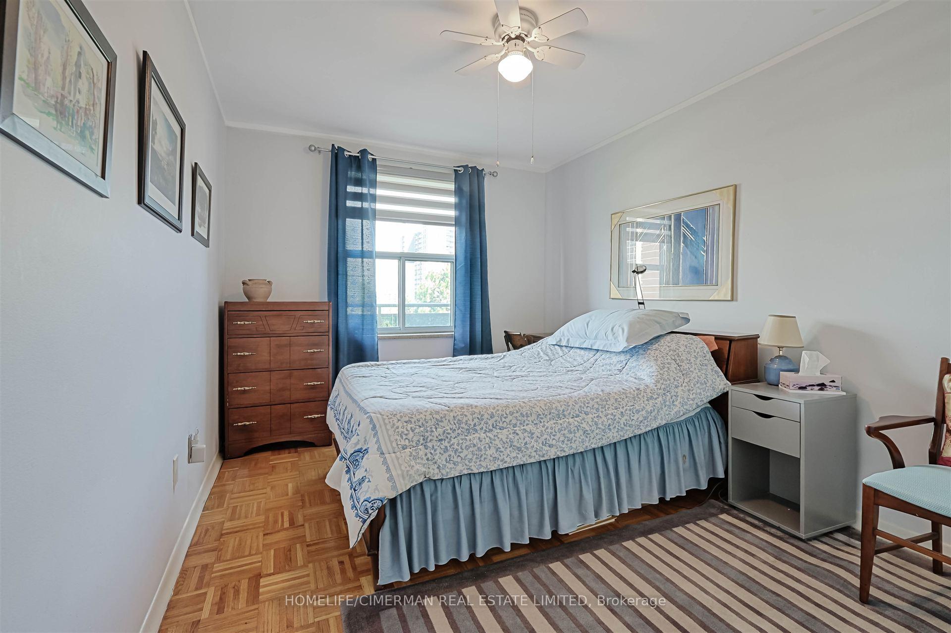 3 Bedrooms Co-op at 346 The West Mall,  Toronto For sale