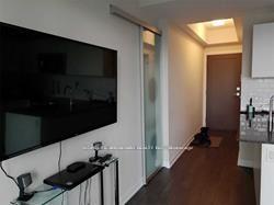1 Bedroom Condo at 42 Charles,  Toronto For sale