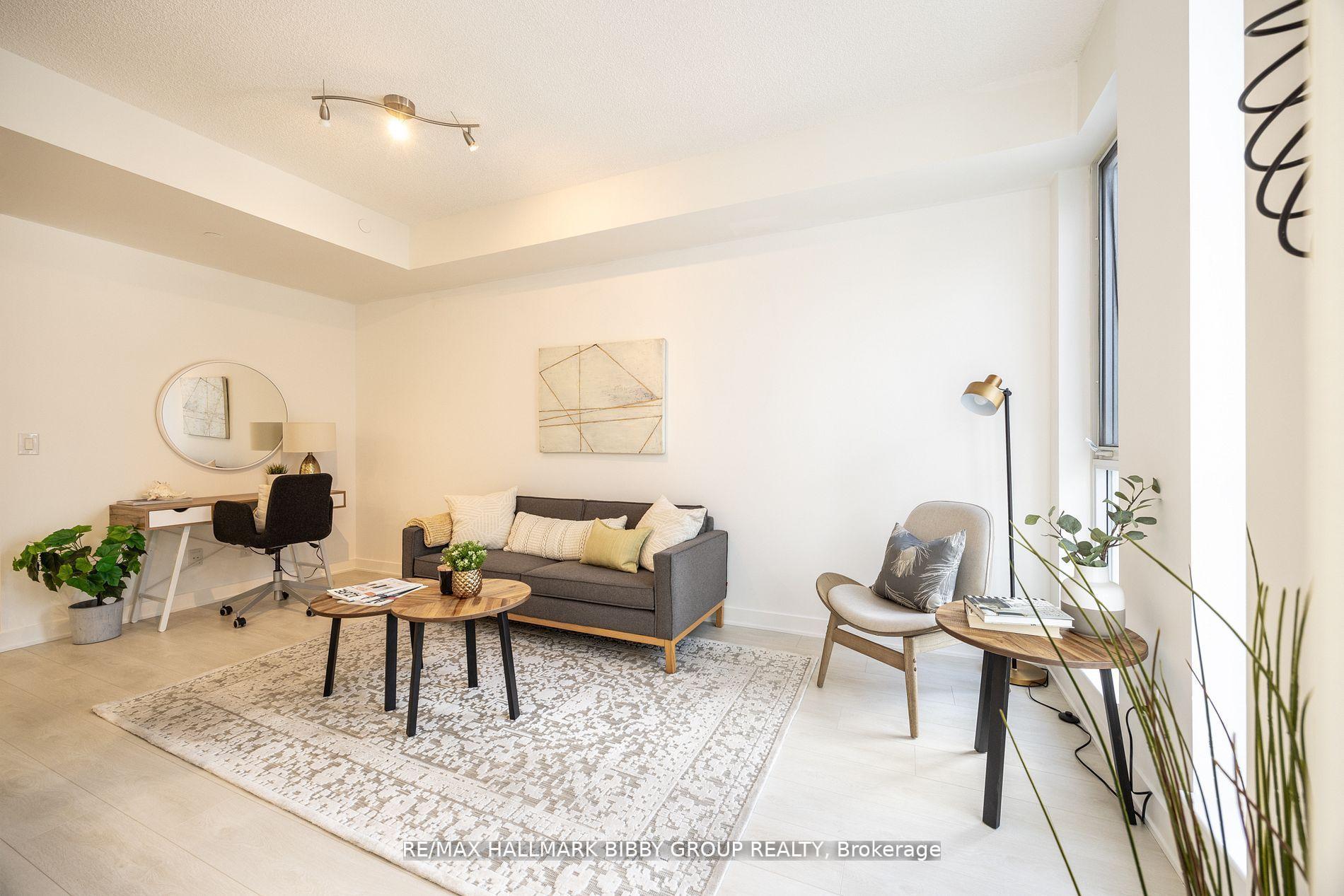 2 Bedrooms Condo at 170 Sumach,  Toronto For sale